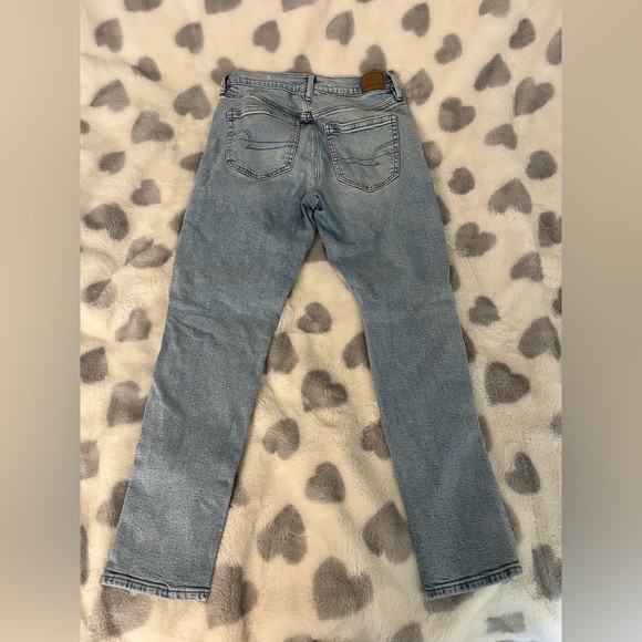 American eagle 90s skinny jeans - Picture 2 of 3
